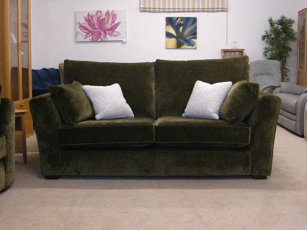 Miami Large Sofa