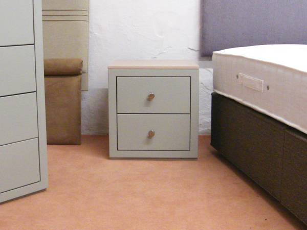 Florence Small 2 Drawer Chest