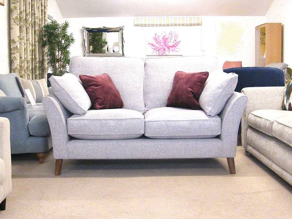 Dawson Small 2 Seat Sofa