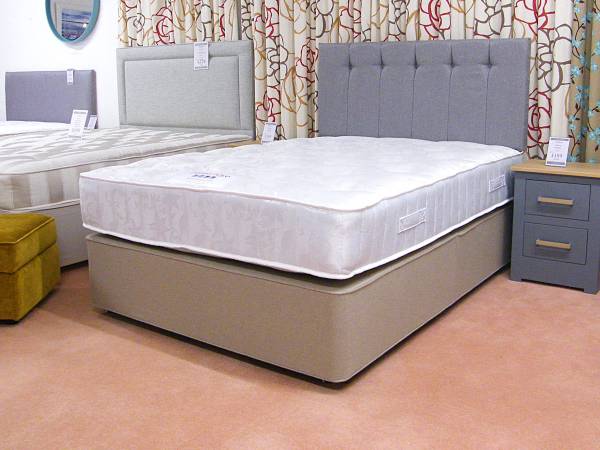 Sandringham 4ft 6 Mattress