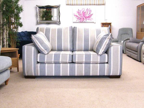 Ashcombe Medium Sofa