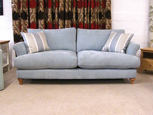 Lincoln Extra Large Sofa