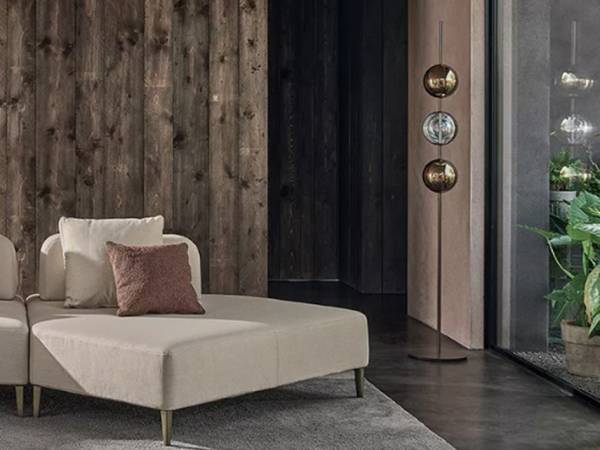 Sferatus floor lamp