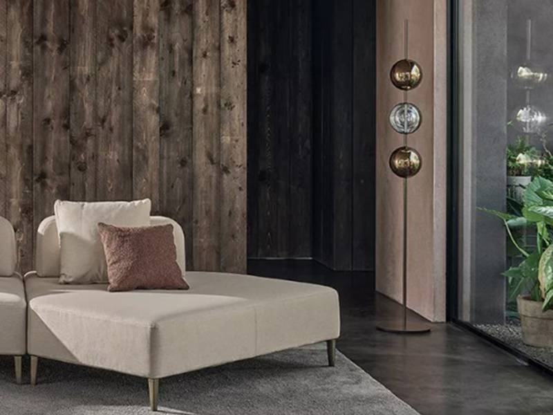 Sferatus floor lamp