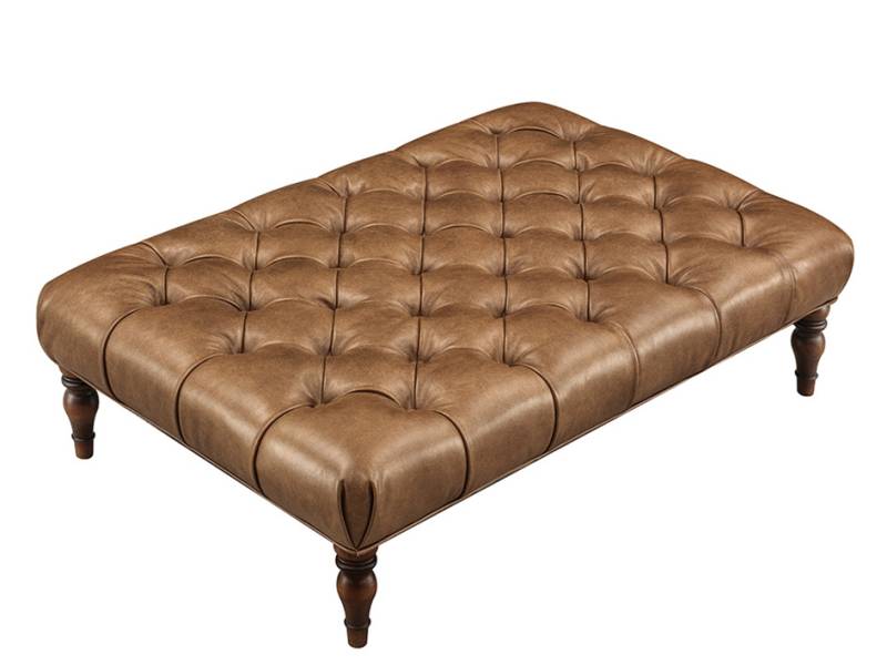 Banbury footstool