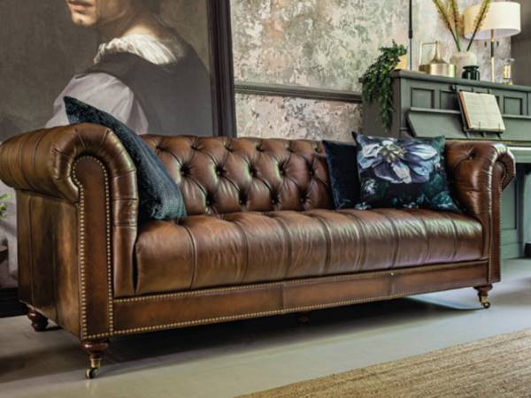 Banbury sofa