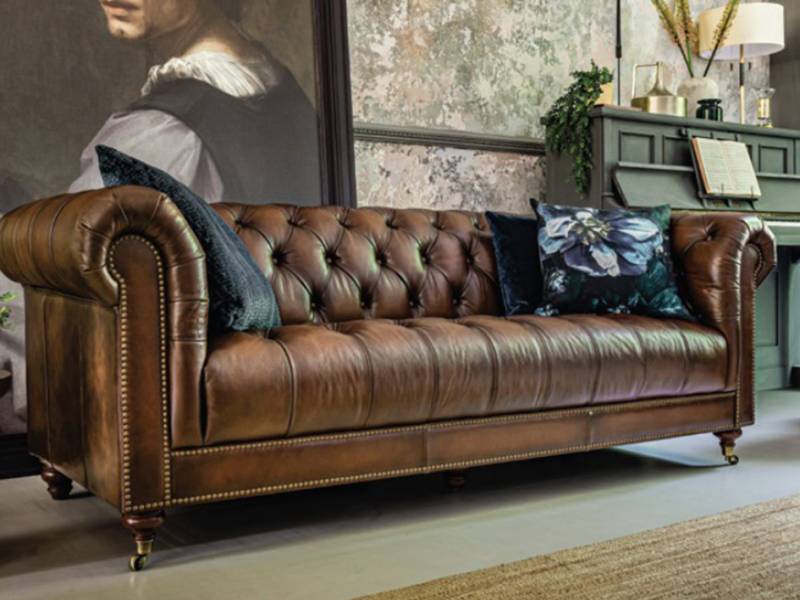 Banbury sofa