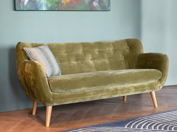 Spice sofa