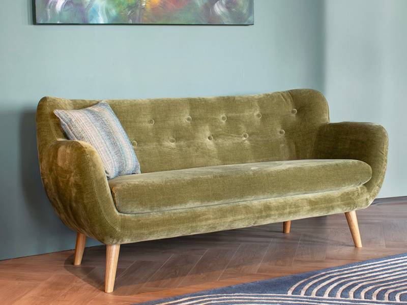 Spice sofa