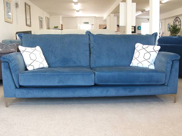 Tina Large 3 Seat Sofa