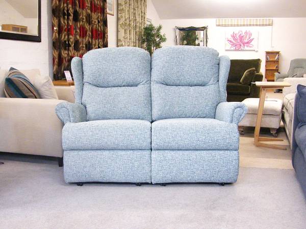 Sherborne Madeline 2 Seat Sofa