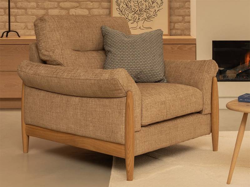 Ercol Clara chair