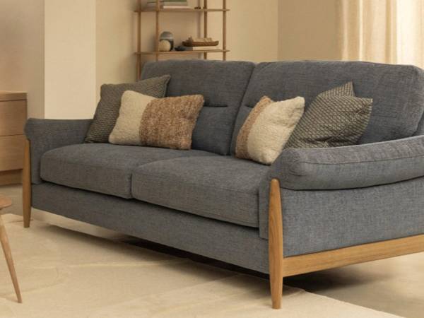 Ercol Clara Sofa