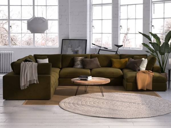 Emma Sofa