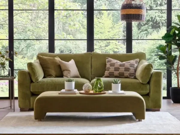 Harvey Sofa