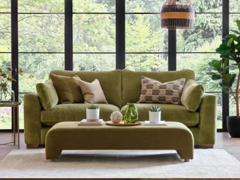Harvey Sofa