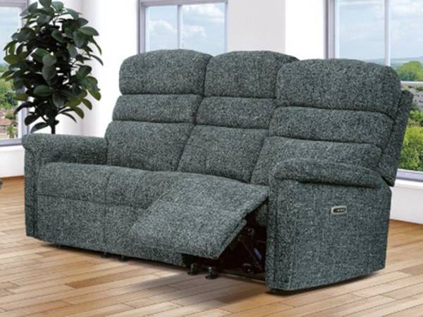 Contour sofa