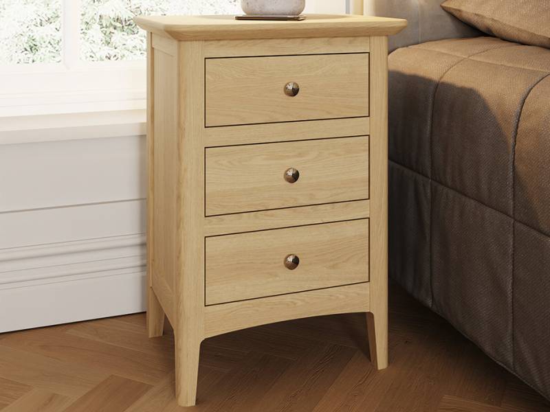 Hudson bedside chests