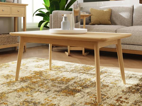 Hudson Coffee Table