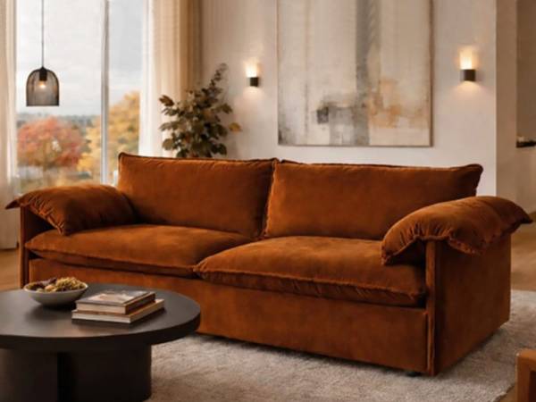 Chelsea sofa