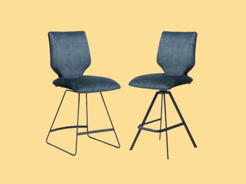 Venjakob Adam bar stool