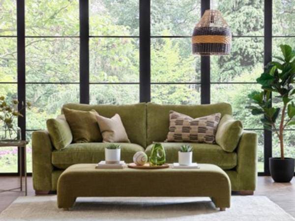 Harvey sofa