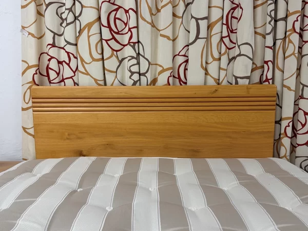 Flute Headboard