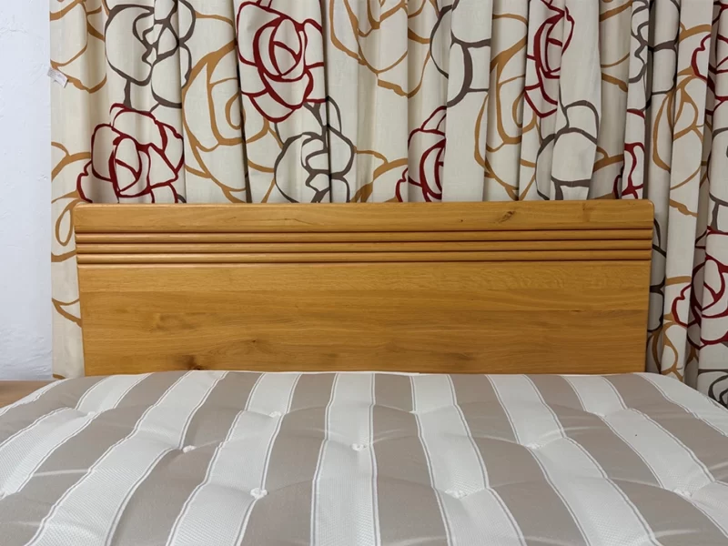 Flute Headboard
