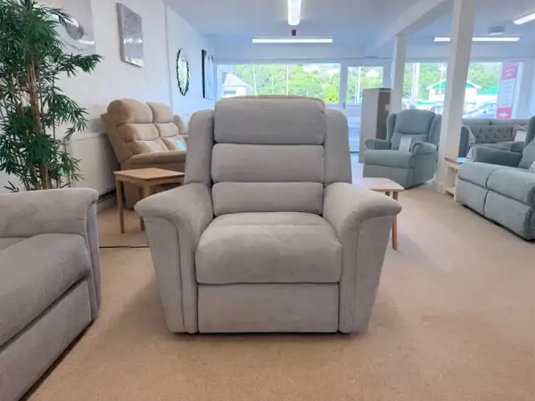 Parker Knoll Colorado Arm Chair