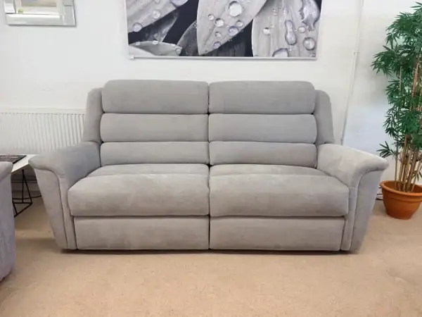 Parker Knoll Colorado Large 2 Seat Sofa
