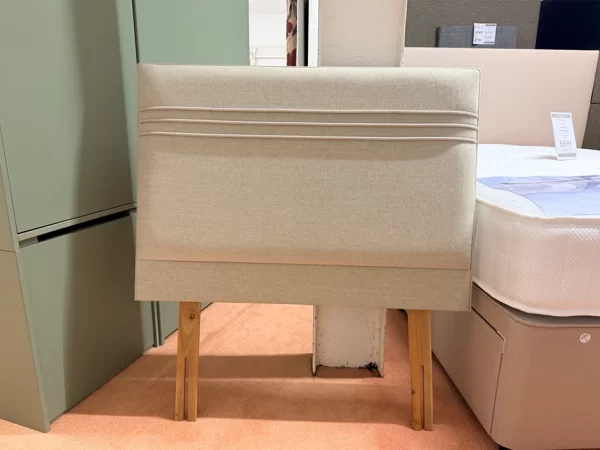 Porto Single Headboard