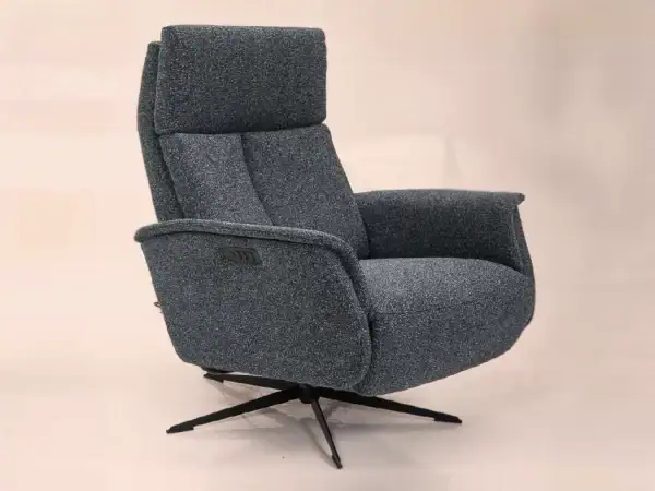 Cali electric recliner chair