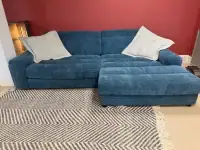 Candy Chaise