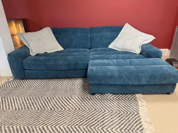 Candy Chaise