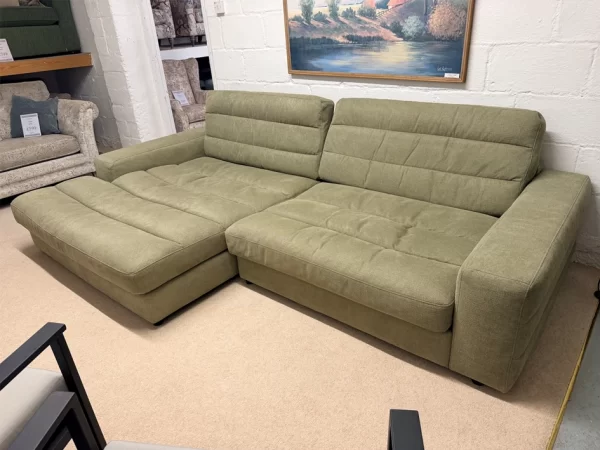 Candy Solo Chaise