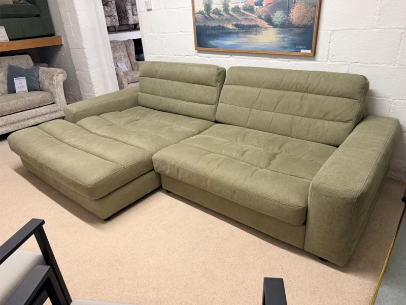 Candy Solo Chaise