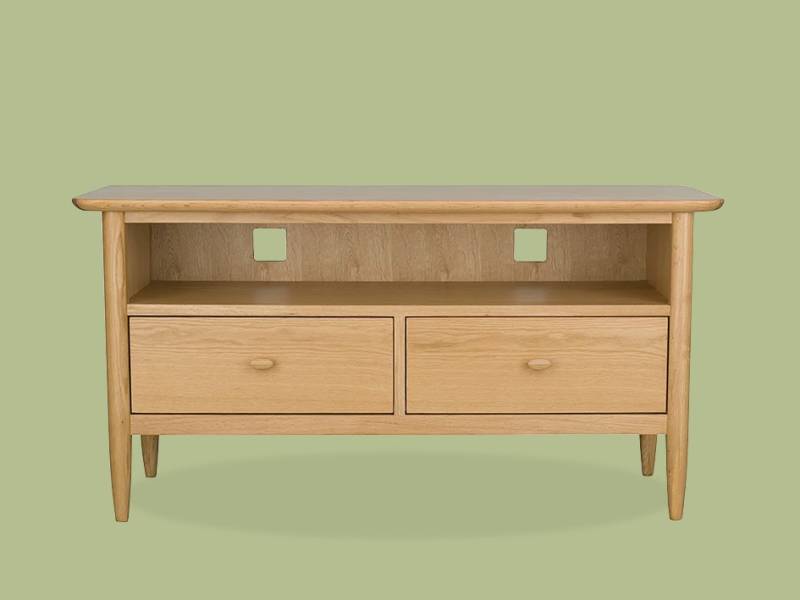 ercol Teramo TV Unit