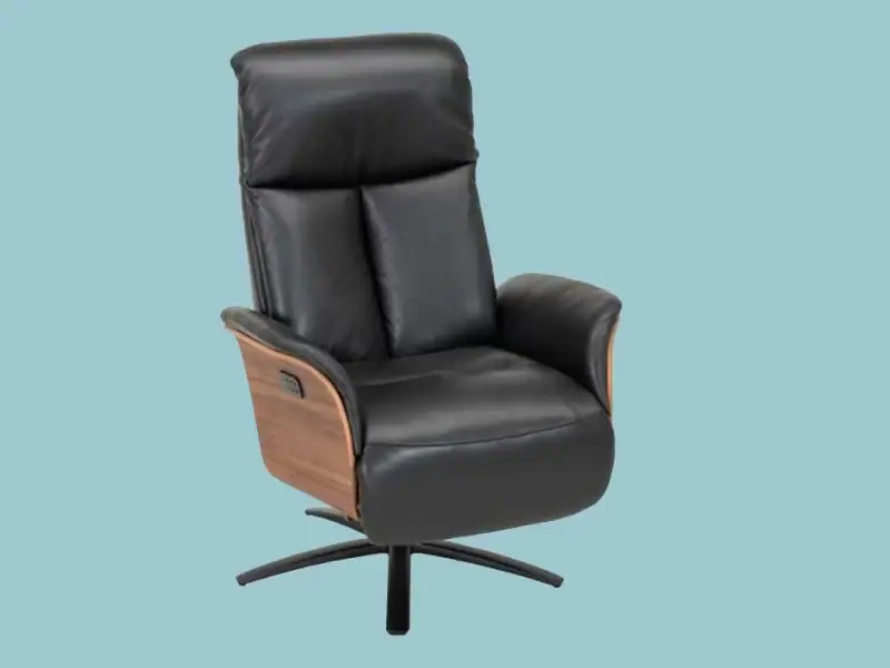 Wade electric recliner