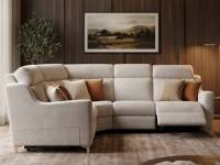 Parker Knoll Alina Corner Sofa