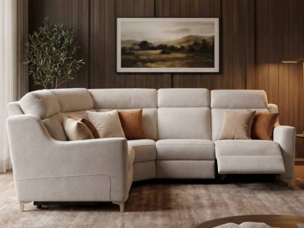 Parker Knoll Alina Corner Sofa