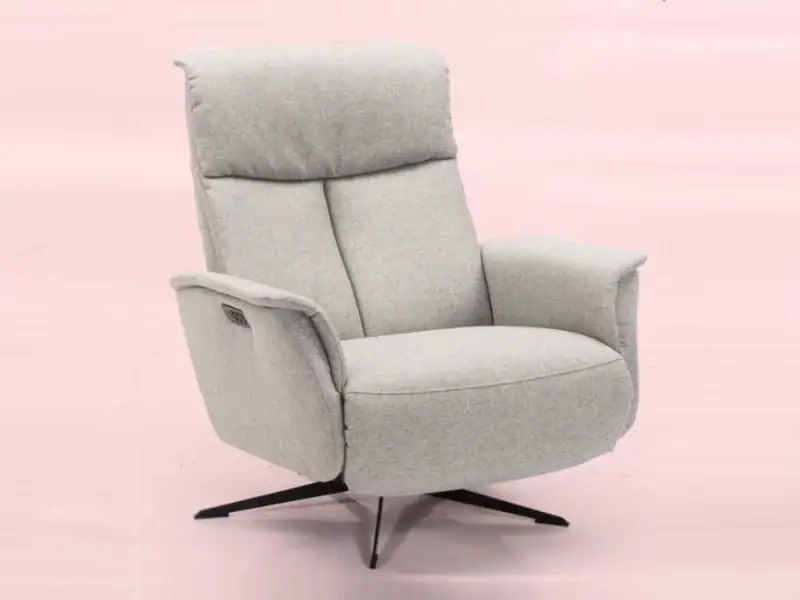 Taylor manual recliner