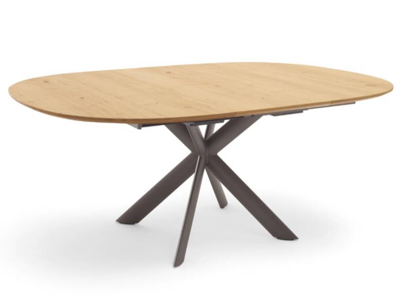 Dalo dining table open version
