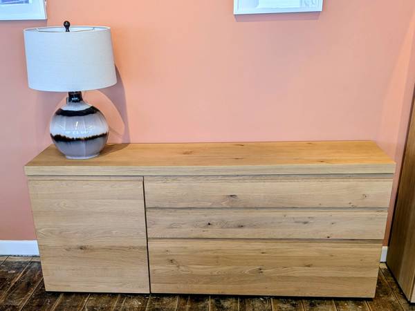 V Plus 3000 Sideboard