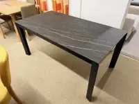 Baron Extending Dining Table