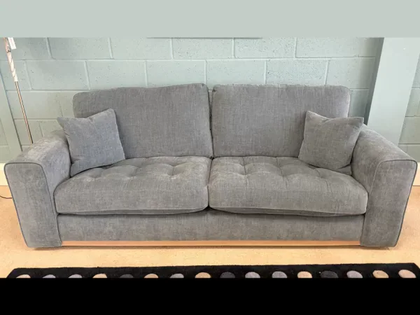 Bonnie 4 Seater Sofa