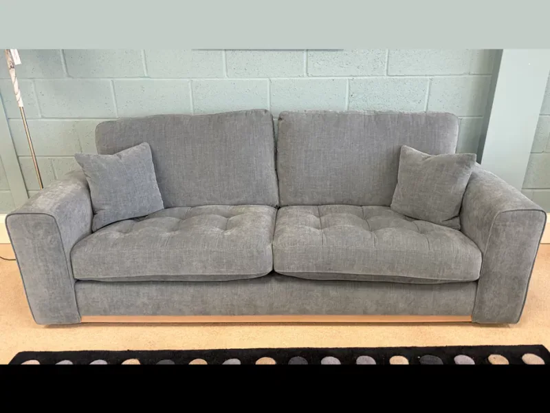 Bonnie 4 Seater Sofa