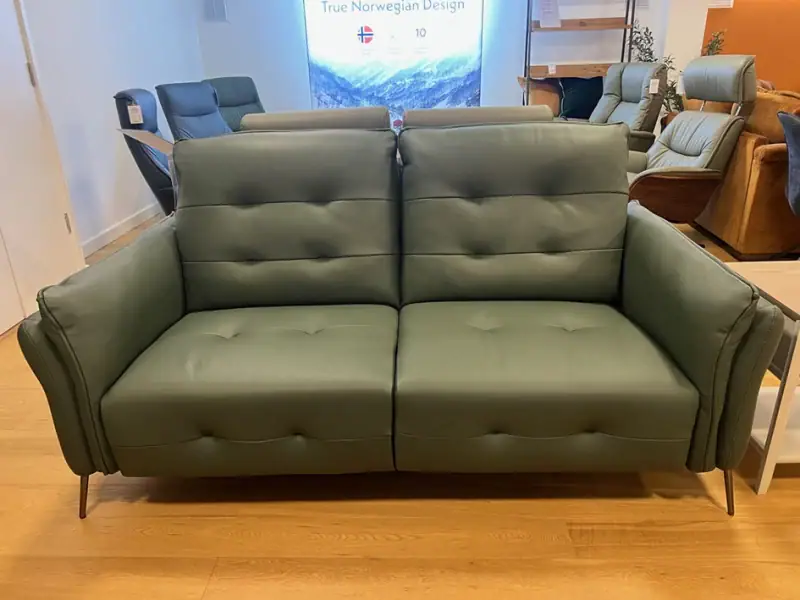 Bravo Love Seat