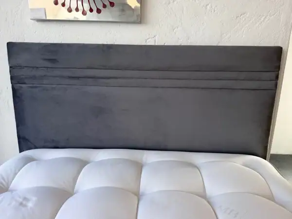 Capella Headboard
