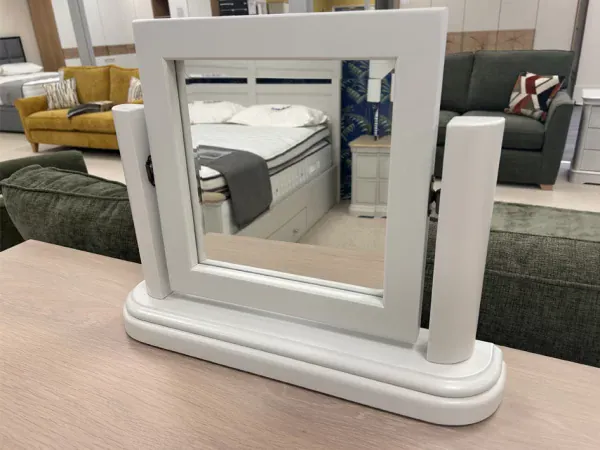 Capri Dressing Mirror