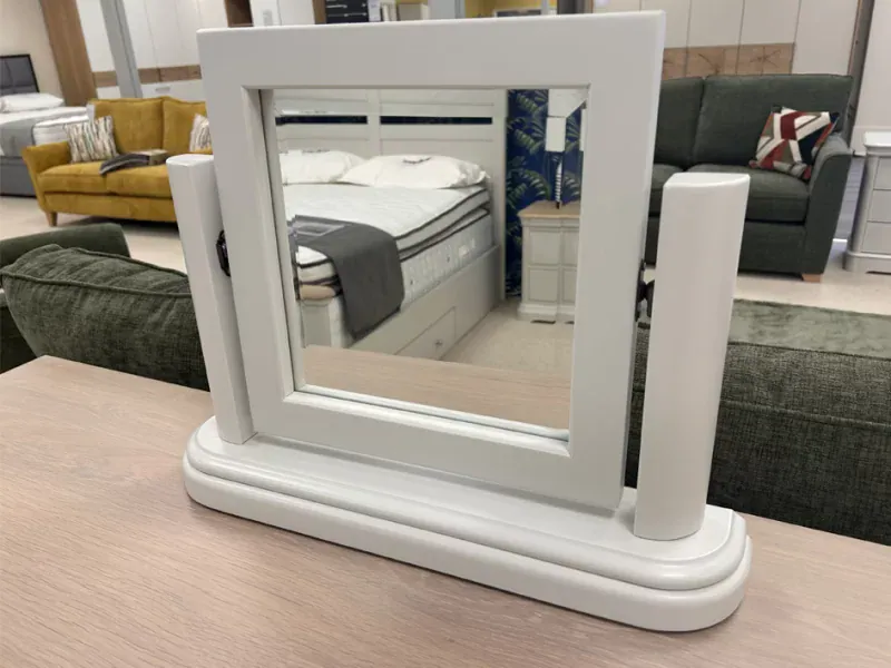 Capri Dressing Mirror